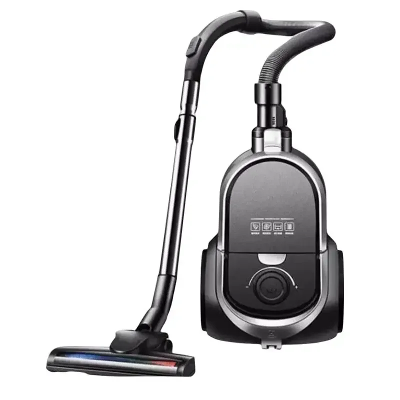 Vacuum Cleaner Bedroom 1400w Vacuum Cleaner C7 Household Cleaning Machine High Power Strong Suction