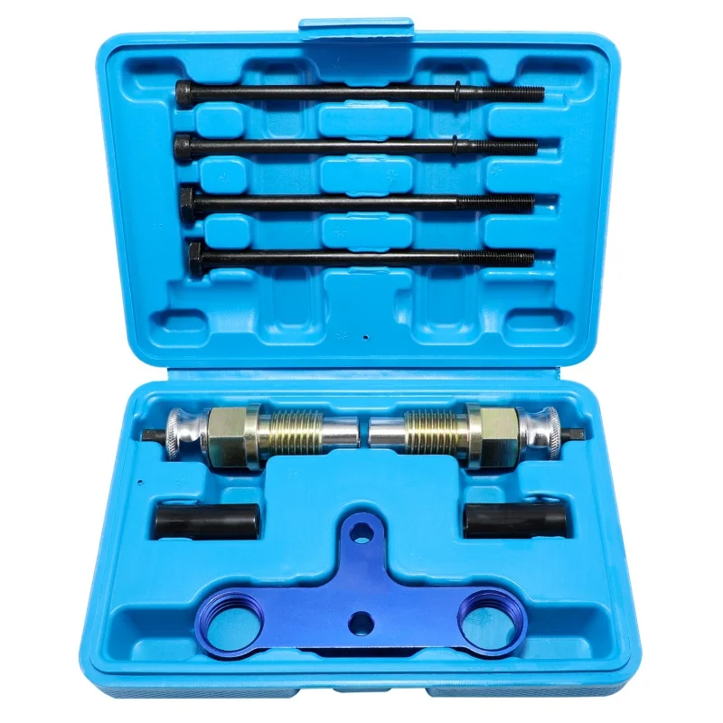 

Suitable For BMW N20 N55 Fuel Injector Head Disassembly Special Tools Automobiles Parts Accessories Car Stuff Auto