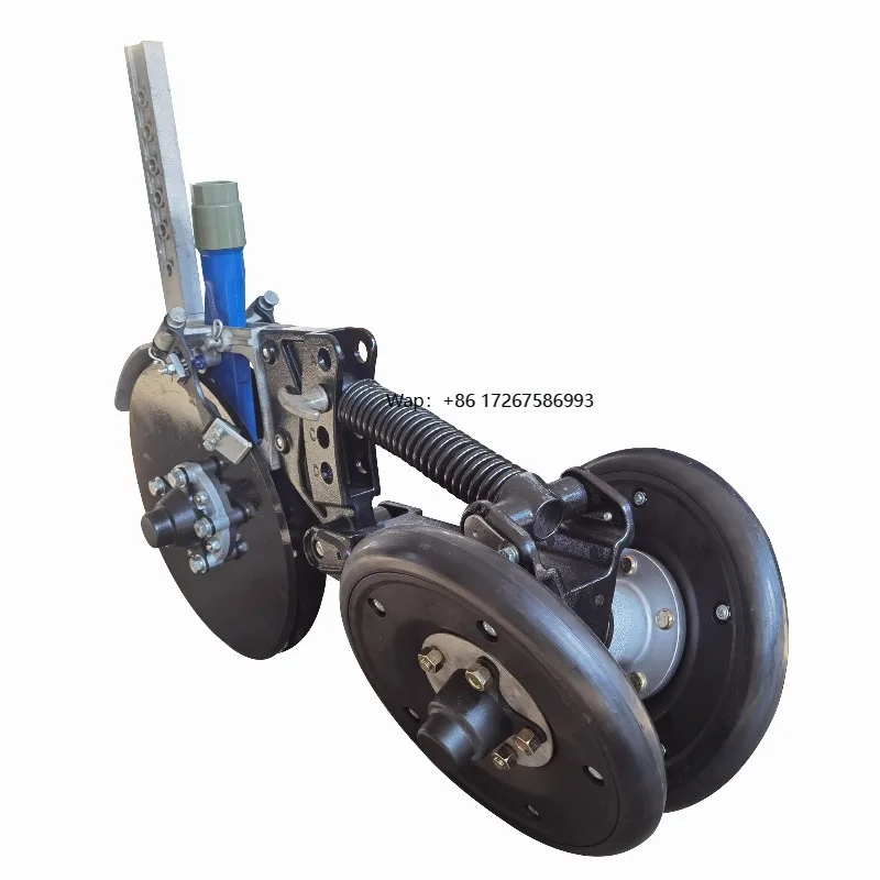 

Spt Oem Agriculture Seeding Planter Closing Wheel 2byf Corn Seeder Spares Agriculture Parts