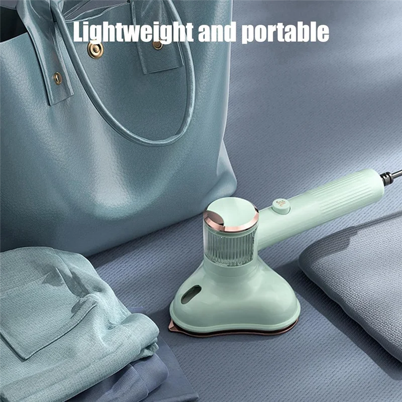 Portable Ironing Ma… - image