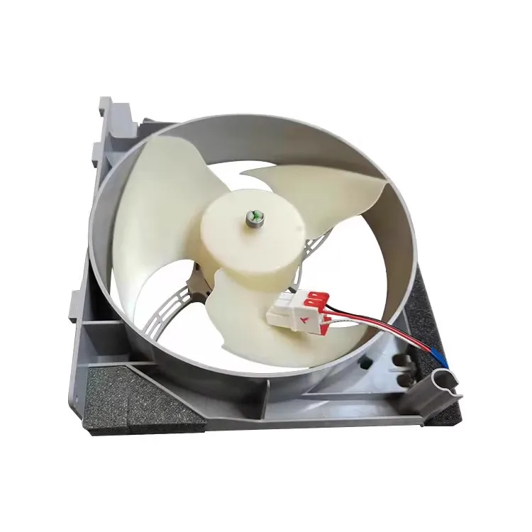 Free shipping original brand new suitable for Samsung refrigerator cooling fan DA31-00340A motor DA31-00278C fan