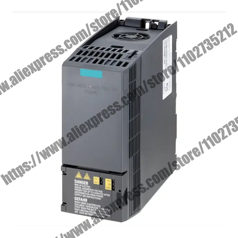 

Brand New Original 6SL3210-1KE13-2UF2 6SL32101KE132UF2 1.1KW 380-480V