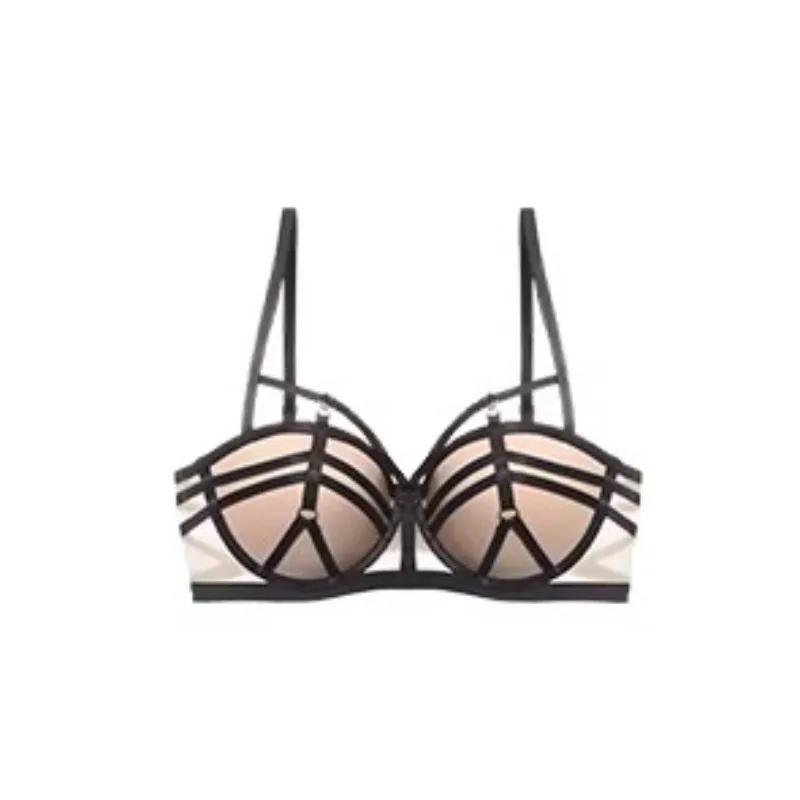 Neues sexy Damen-Bralette-Set Pure Desire Push-Up-BH, kleine Brust, kabellos, Sommer, Бюст ien Om Diego Diego Diego Daught Sexy BHs