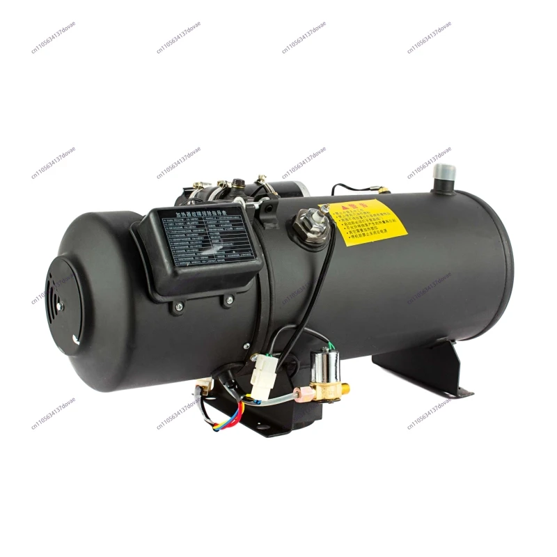 

12V24v 16.3kw 30kw car parking fuel truck diesel warm parking heater plumbing engine preheating boiler
