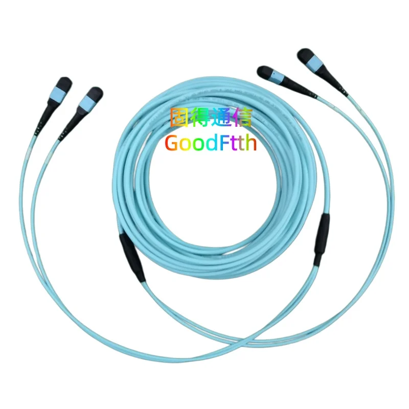 cable-de-fibra-Optica-om4-con-doble-cubierta-cable-de-conexion-2mpo-f-2mpo-f-de-24-nucleos-goodftth