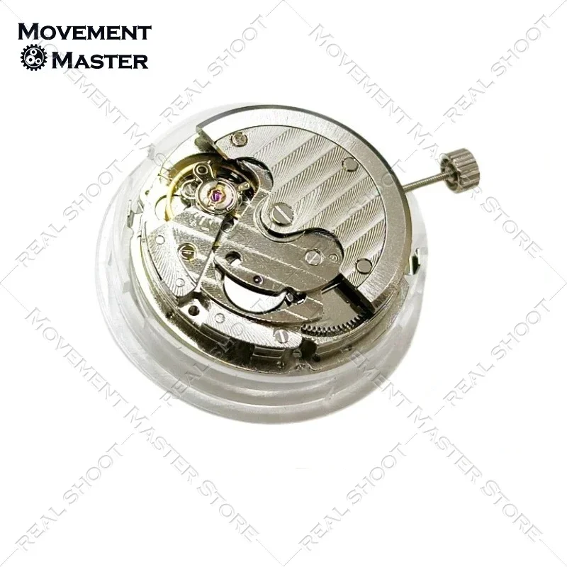 Watch Accessories Tianjin T16 Large Calendar Movement Multifunctional Six Needle Movement 12 O'clock Calendar