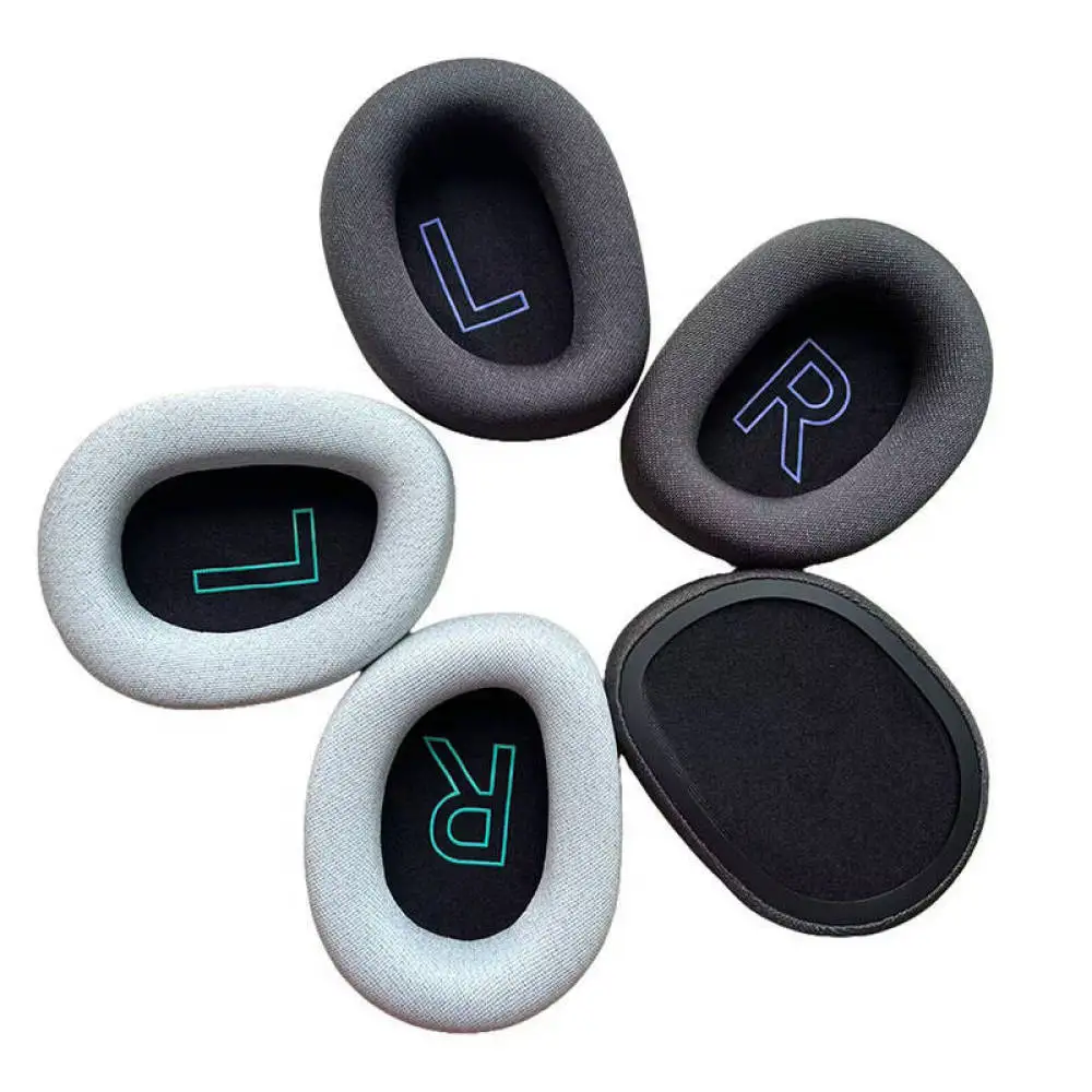 

Wireless Earphone Case for Logitech G522 Headphone Cover Sponge Ear Covers