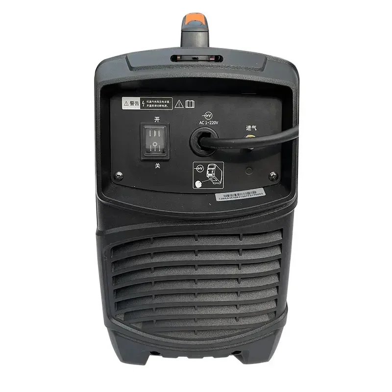 ل JASIC WSME-200 (E201II) نبض التيار المتناوب/تيار مستمر TIG آلة لحام آلة لحام tig 1 ~ 220 فولت