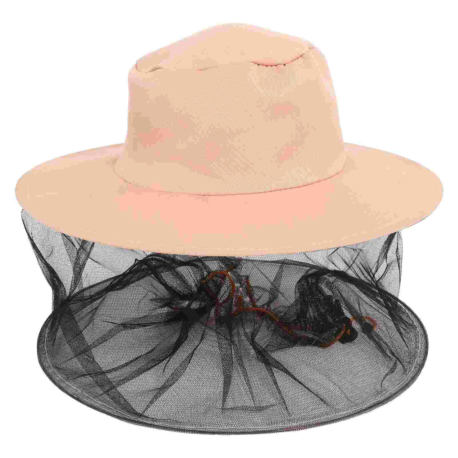 

Bee Keeper Hat And Netting Beekeeping Headgear Bee Protective Hat Beekeeping Protective Hat Bee Keeper Safety Hat For Bee Keeper