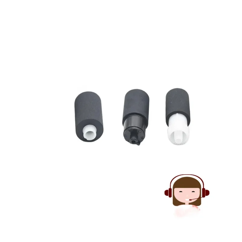 

20X 2F909171 2HN06080 2F906230 M3040 Ролик захвата для Kyocera FS 2100 4100 4200 4300 6025 6030 6525 TASKalfa 255 305 P2235