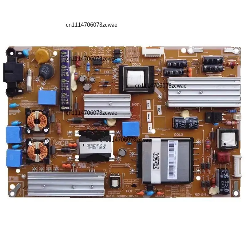 ZOCI-For power board UA40D5000PR UA40D5003PR PD46G0-BDY, BN44-00473B, good operation