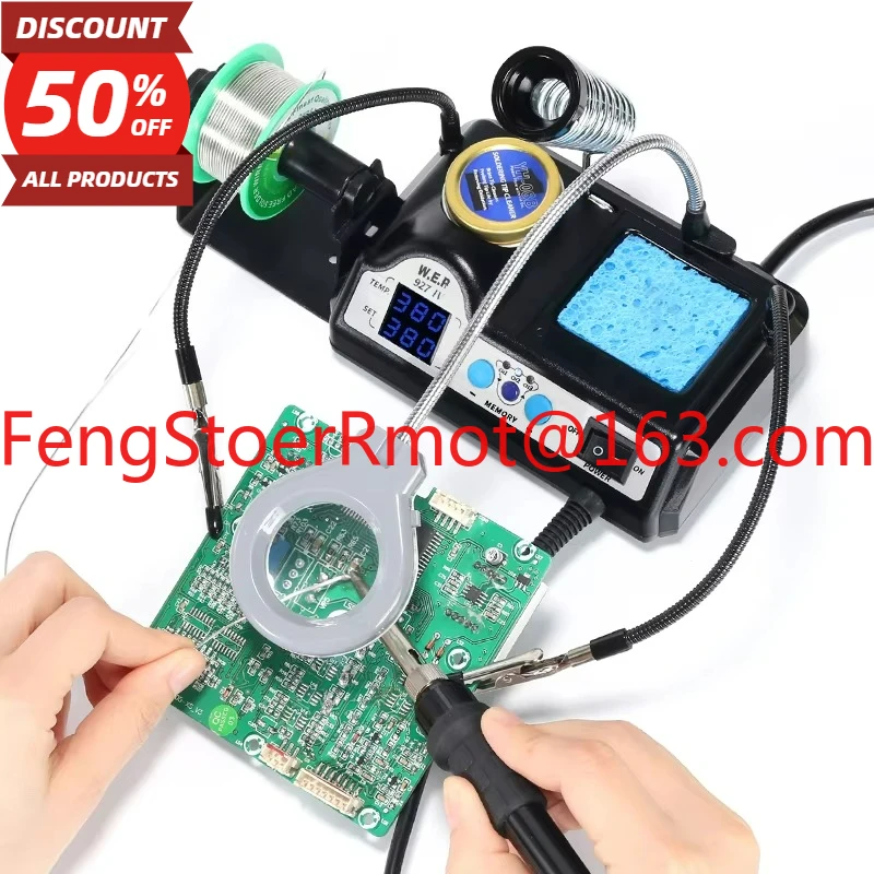 Wep 927-IV 60W Adju…