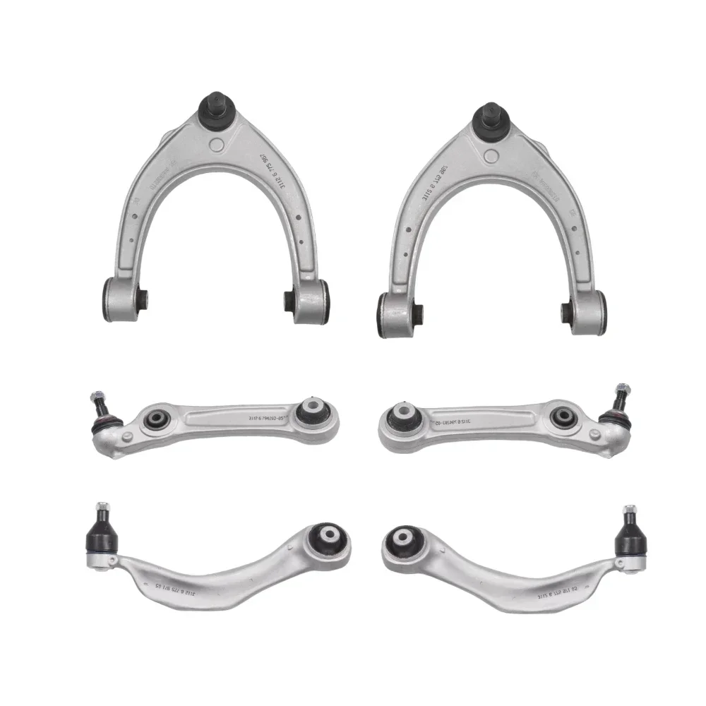20256pcs Auto Suspension Parts Upper Arm for Cars Pajero Rear  Arm for  F10 F18 Suspension Parts