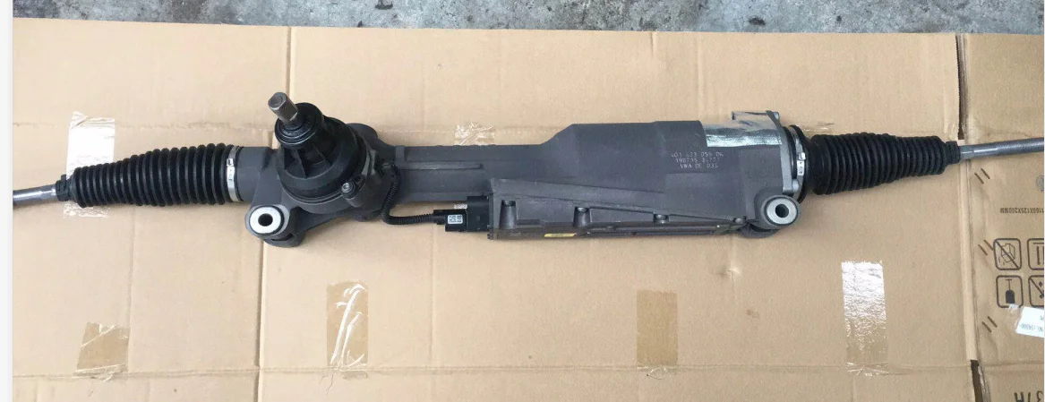 

Electric steering rack for AUDI A4 S4 RS4 S5 RS5 B8 Q5 8K1423055CC 8K0909144B 8K0909144P 8R1423055AF 8K0909144D 8K0909144J