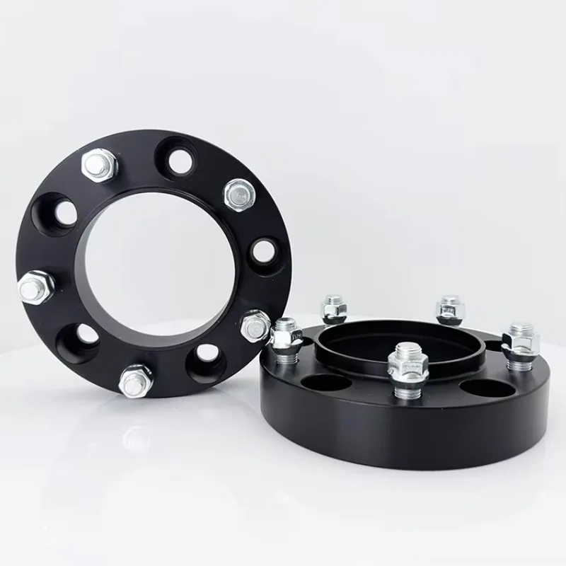 Forged Wheel Spacer 5x150  35MM CB110 Hub Centric Aluminum Wheel Adapter