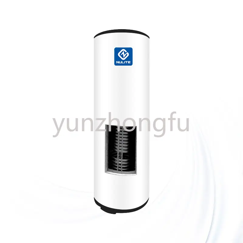 NuLite Buffer Tank 30L 50L 60L 80L 100L 200L 300L 400L 500L Water Heating Boiler Household Heat Pump Enamel Storage Water Tank