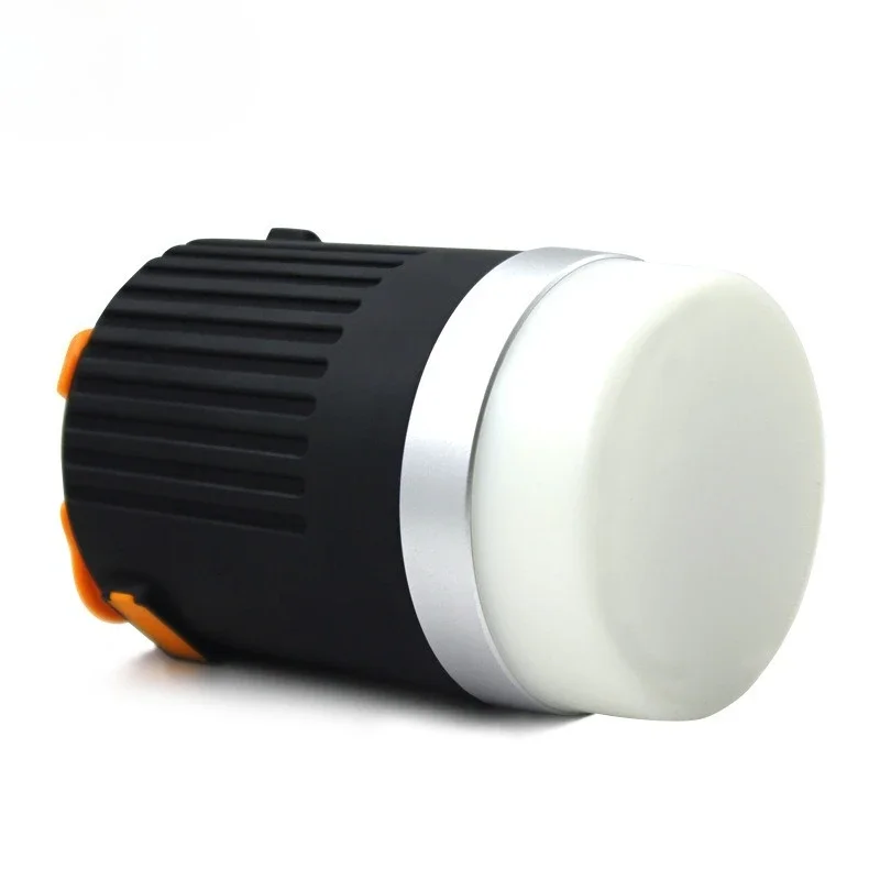 Mini luce impermeabile per tenda, campeggio leggero da pesca con luce di emergenza domestica