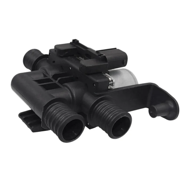 

Warm Water Valve Air Conditioner Warm Air Water Valve Controller Car For BMW X5 X6 64116910544 1147412166