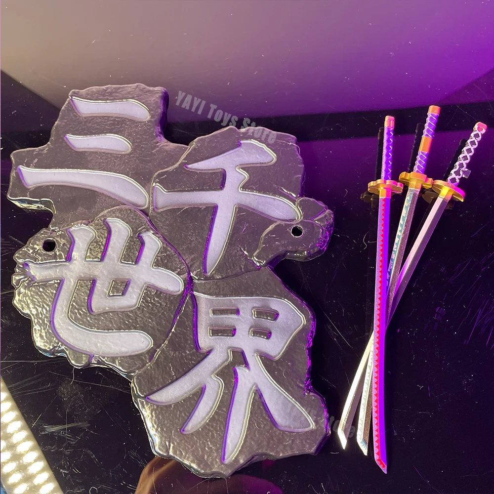 ฟิกเกอร์อนิเมะวันพีซ โรโรโนอา โซโล ขนาด 10 ซม. รุ่นสามดาบ ซา-แม็กซิมัม แบบโมเดลสะสม ของเล่นเด็ก