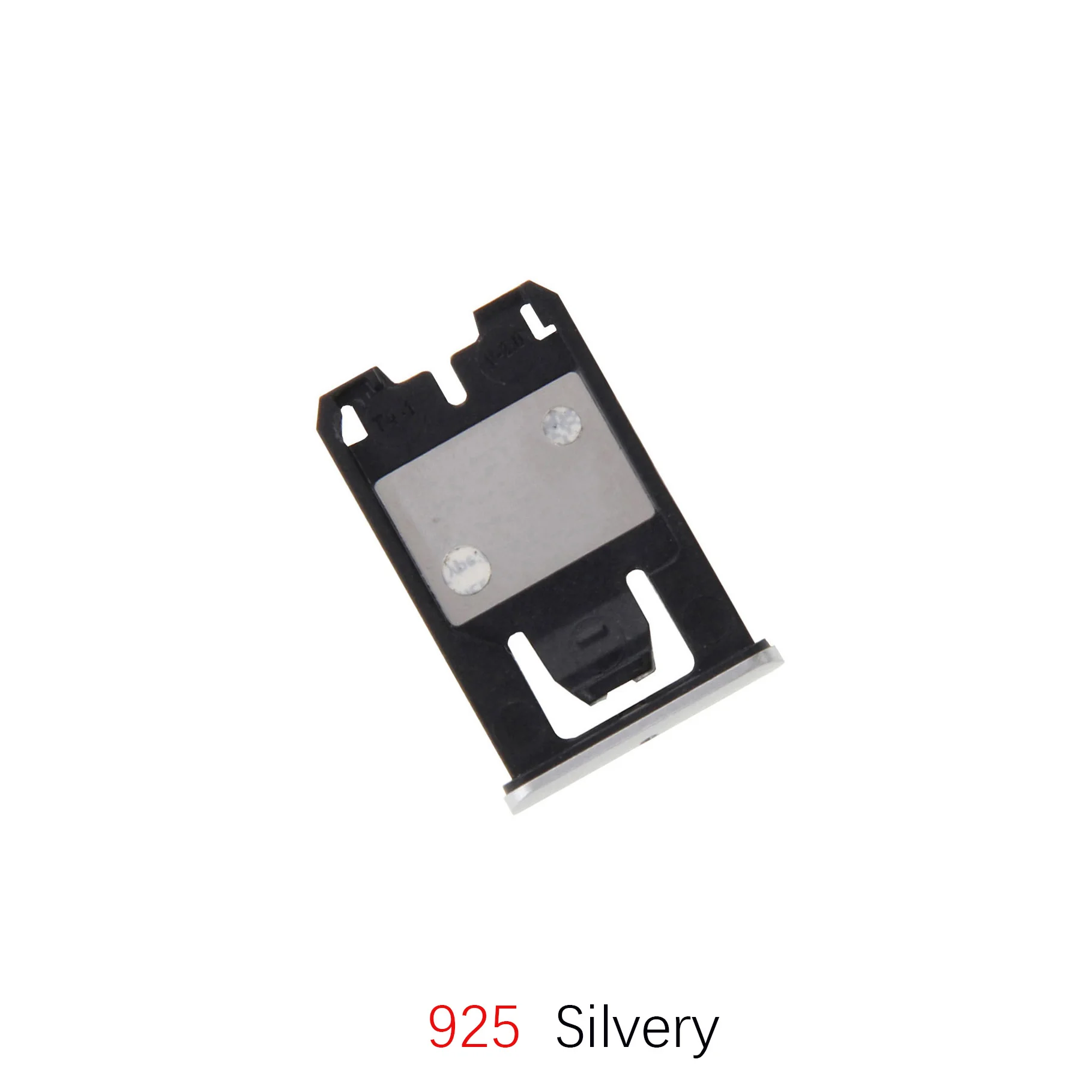 For Nokia Lumia 925Card Tray 930 Card Tray 1020 1520 SIM Card Tray Holder Socket Reader Slot Repair Parts