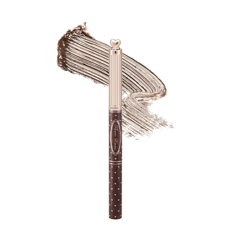 Flower Knows The Sweetie Bear Dual-Ended Brow Gel & Pencil