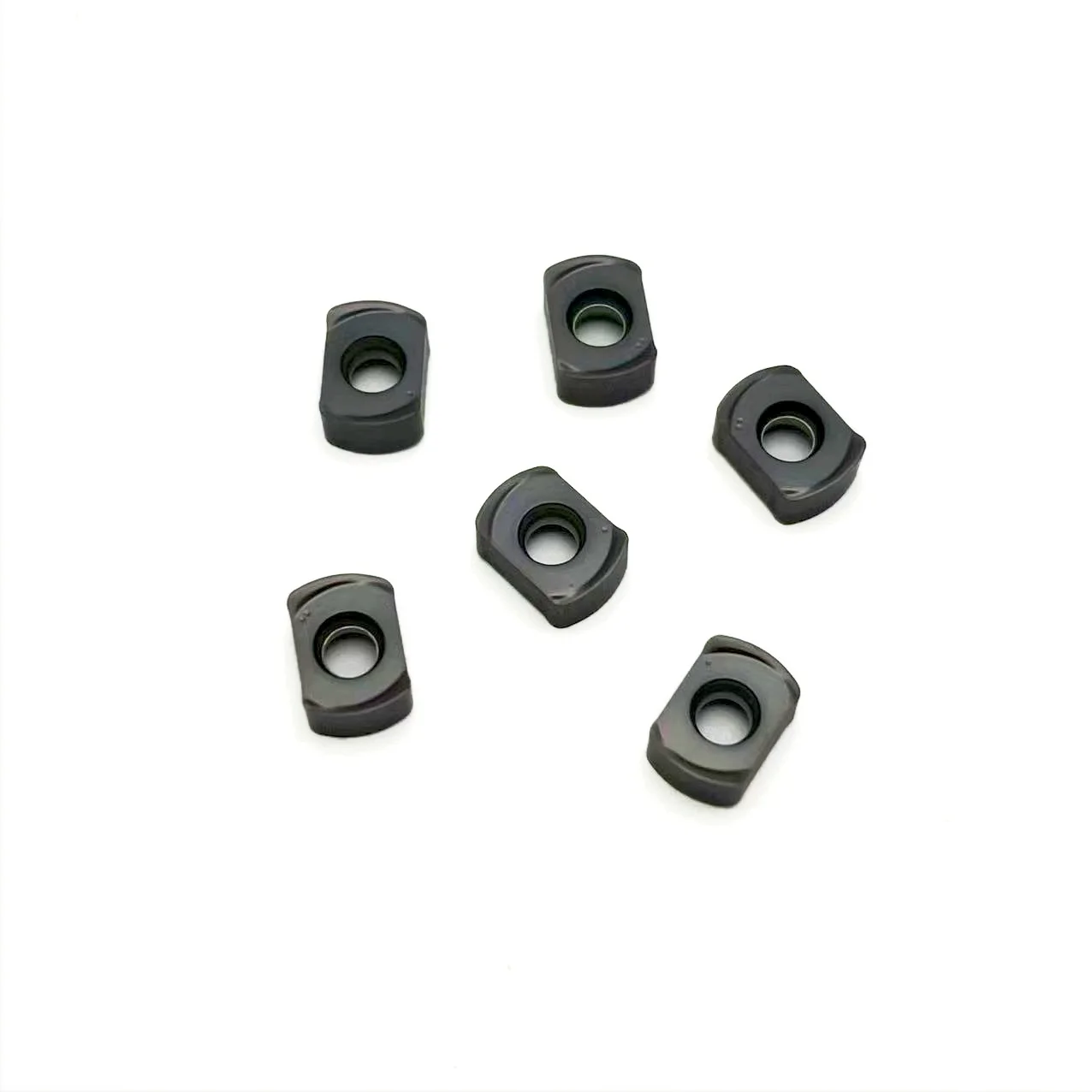 أداة تحول داخلية من الكربيد الأصلي ، أداة مخرطة CNC ، أدوات طحن CVD و PVD ، BLMP0603R ، KT8060 ، KT8030 ، 10
