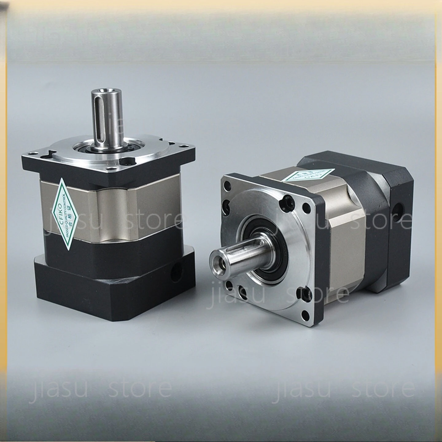 Planetary Gear Redu…