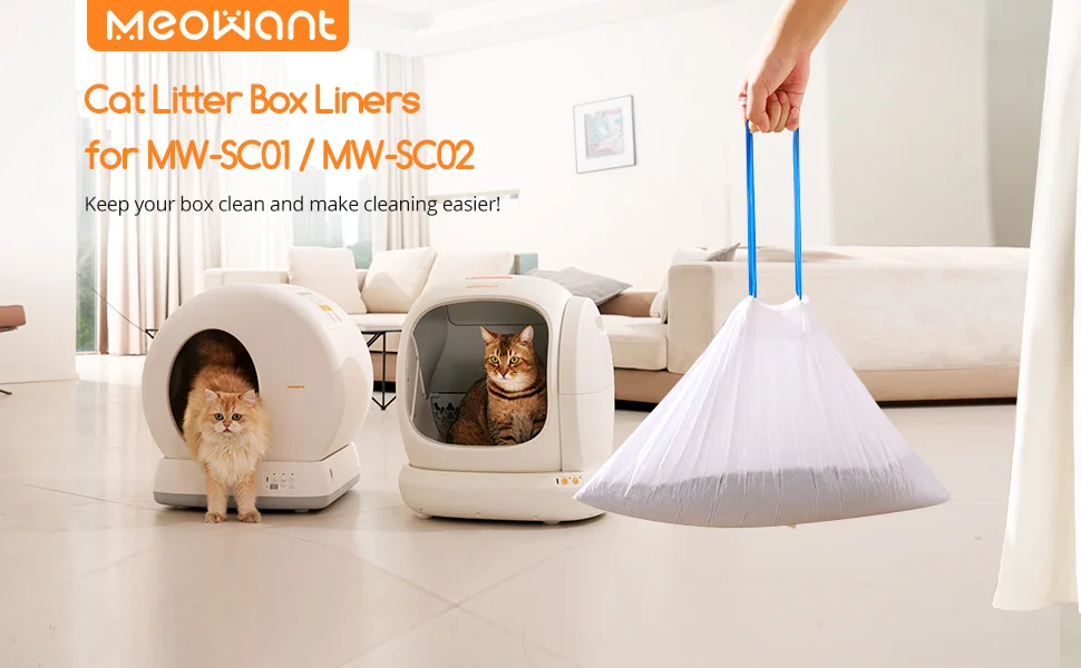 litter box liner