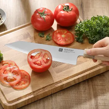 XINZUO 1 ks/5 ks vysoce kvalitní 3,5 + 5 + 8 + 8 + 8 10 nejlepší prodej nože xinzuo - №7