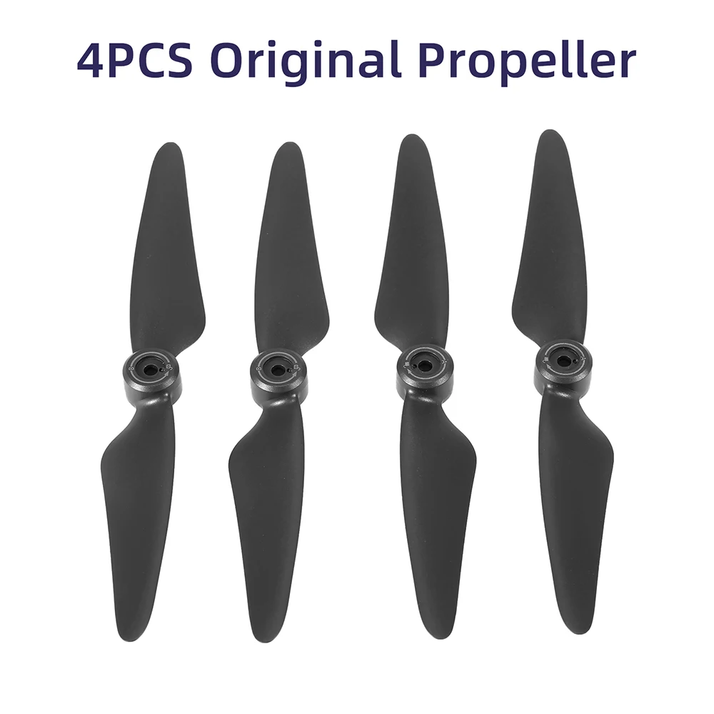 Original SJRC Propeller For F7 4K PRO Professional Drone Quadcopter Blades Spare Parts Accessories Replacement Blade