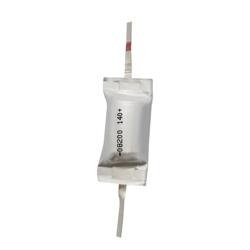 buy more will cheap 08200-140mAh polymer lithium battery intelligent electric finger cobalt oxide polymer battery