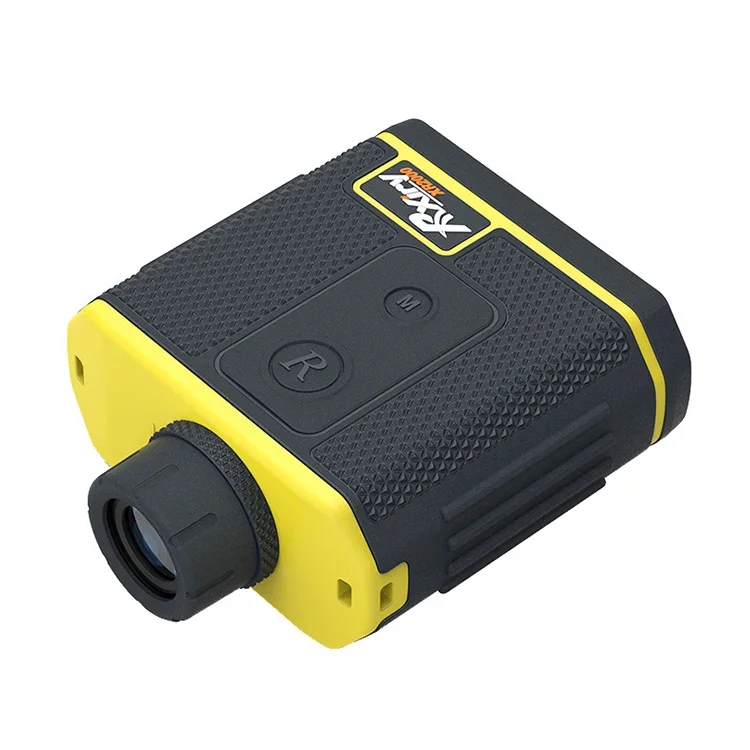 mini total station Longer measurement distance Laser Rangefinder accuracy Survey accuracy 0.3m  Measuring range 0-2000m