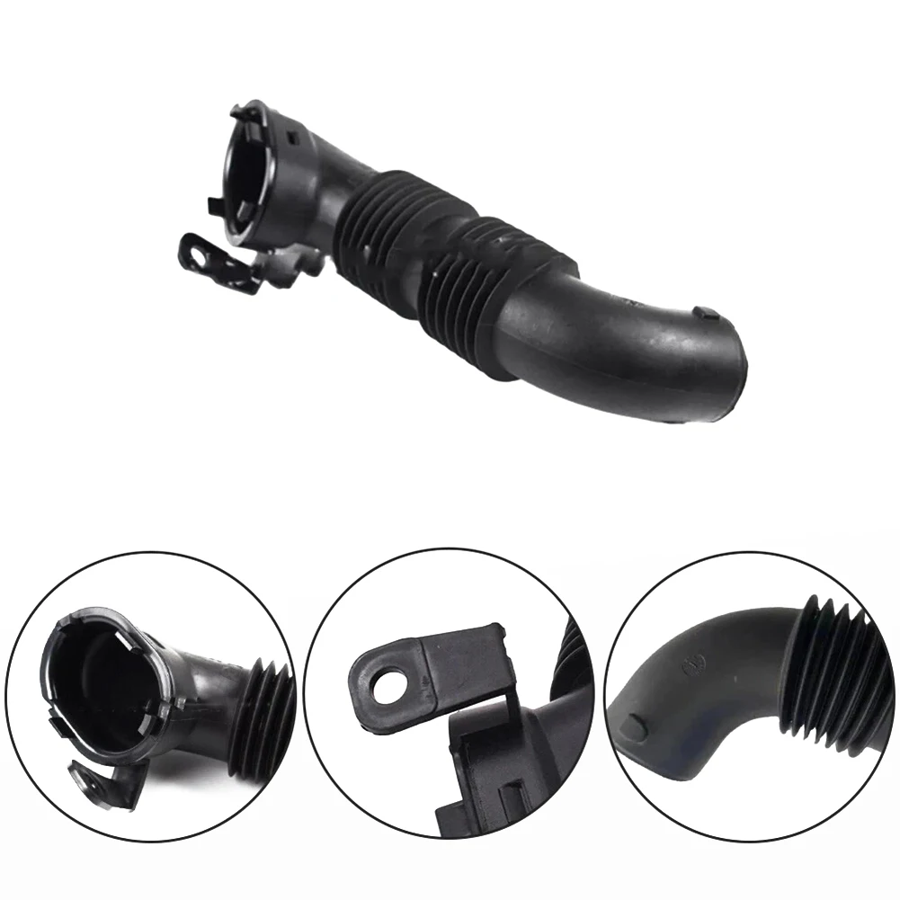 

Ремонт автомобиля, как показано на картинке, шланг воздухозаборника, аксессуар для воздухозаборника автомобиля, сборка воздухоочистителя 2008, 301, шланг