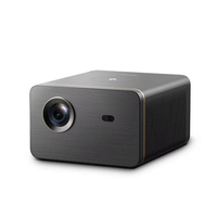 CHANGHONG M4000 Smart 3D Projector 1080P Changhong Projector 4K Support for Home Theater 2000ANSI Lumen Cinema Beamer