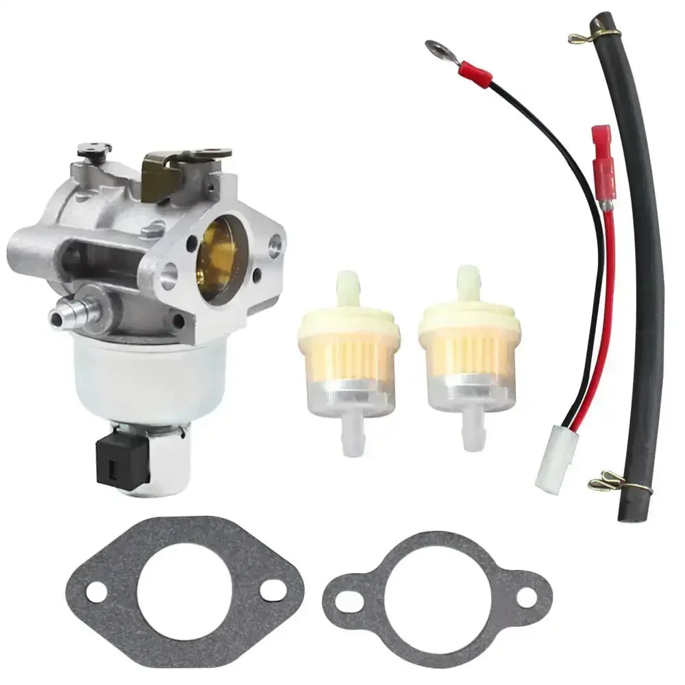 Carburetor for Kohler SV590 SV600 SV610 SV620 19HP 20HP 21HP 22HP Engine,Carb Replace OEM# 2085395S 2085371S