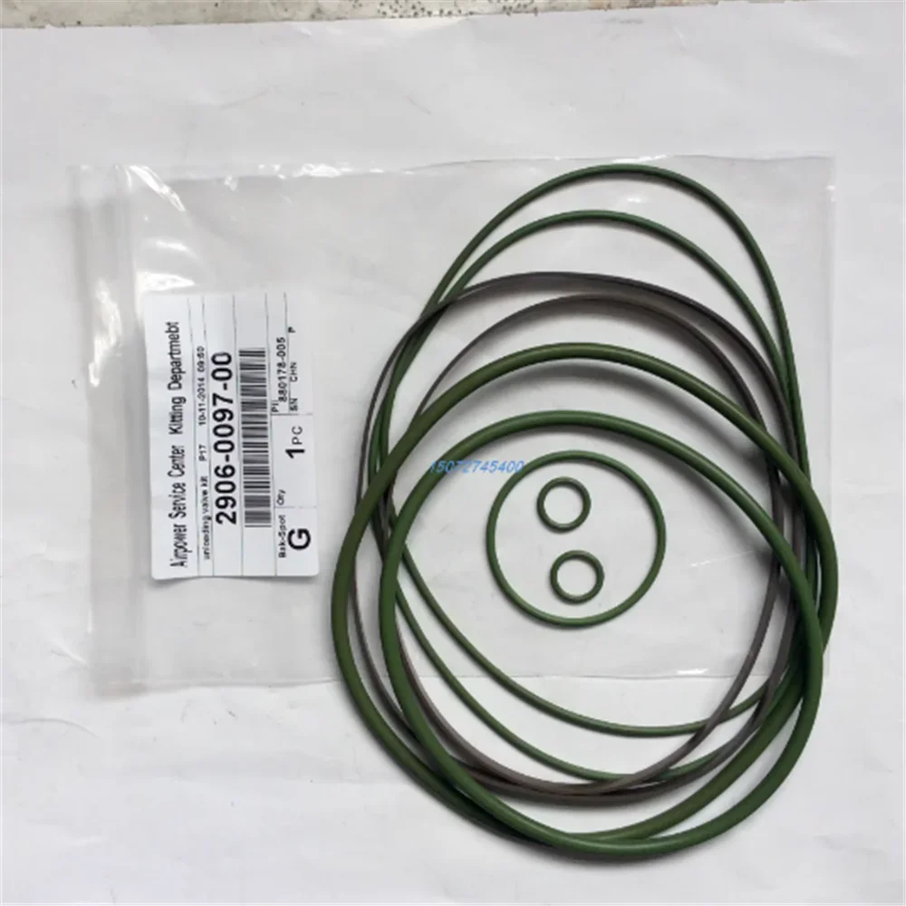 

Repair Kit 2906009700 This For For This