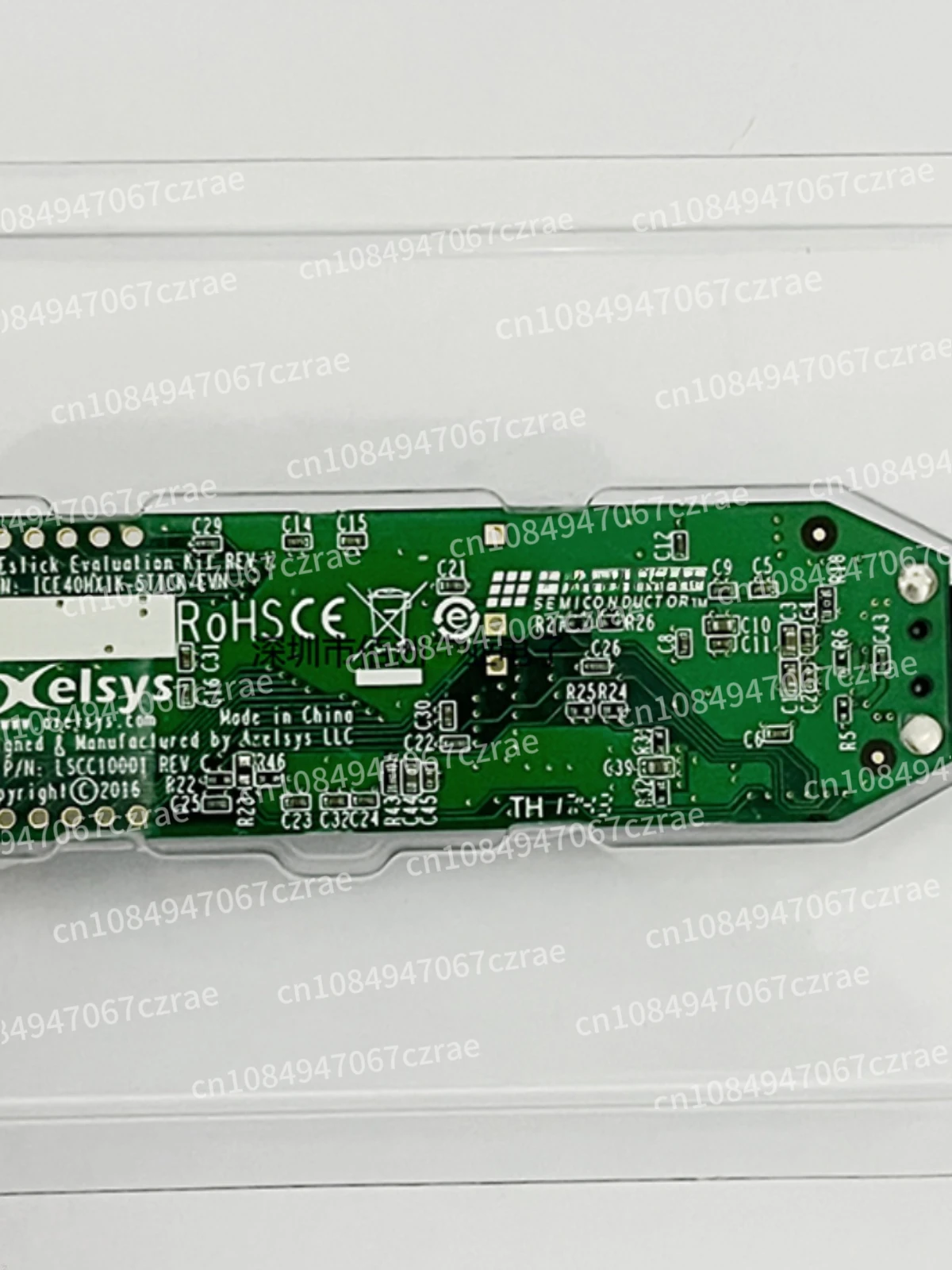 Original in Stock Development Small Module Model ICE40HX1K-STICK-EVN Icestick USB Module