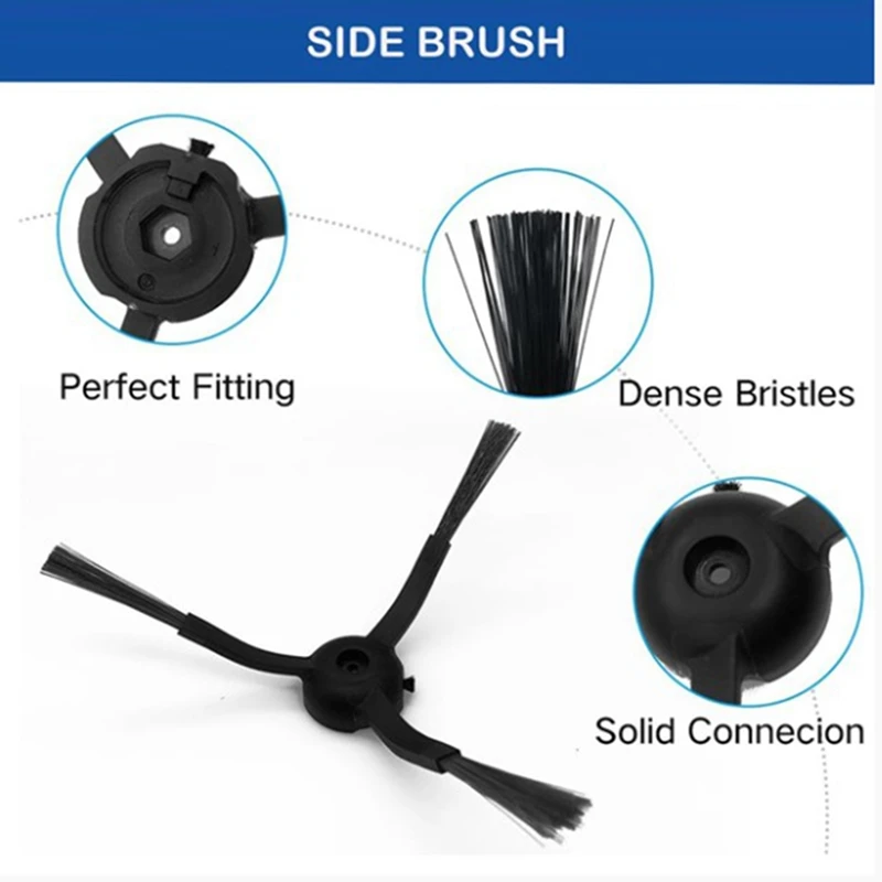 ABBK 2Pcs Embossing Powder Brushes Retractable Applicator Tool Soft Bristles Handle Tool for DIY Card Making Scrapbooking