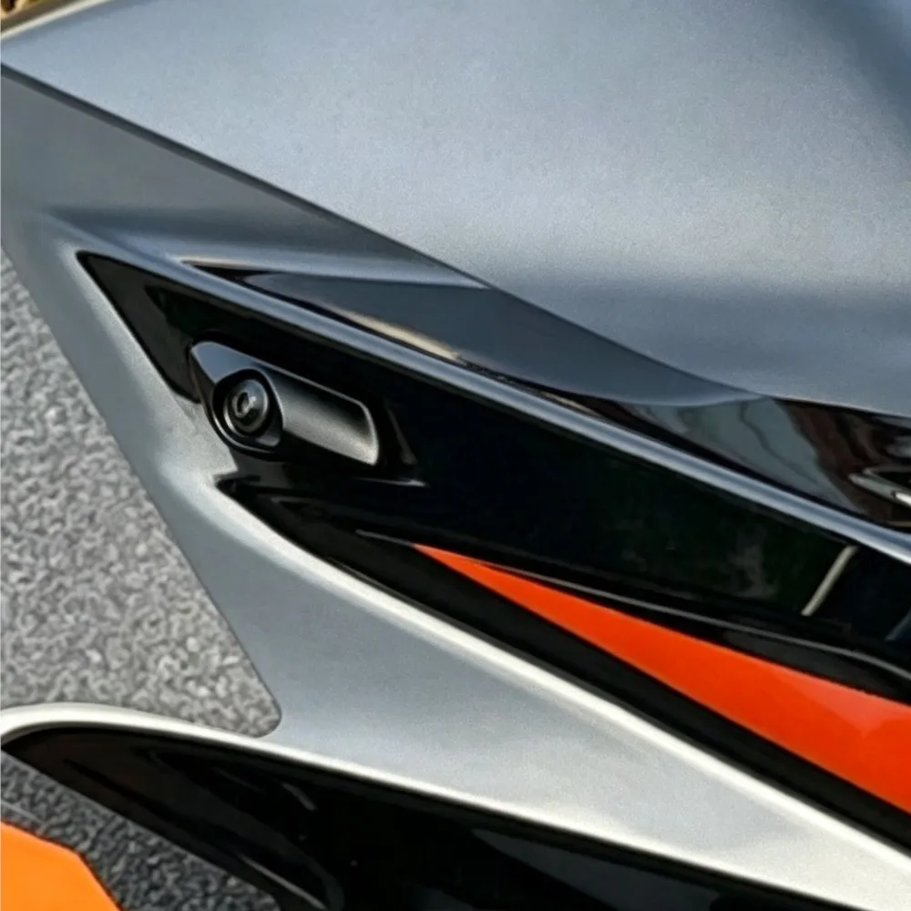 New For KTM Duke 790 DUKE 2017 2019 2020 DUKE 890 duke 890R 2021 2022 2023 2024 2025 2026 Tank Tabs Fuel tank decorative cover