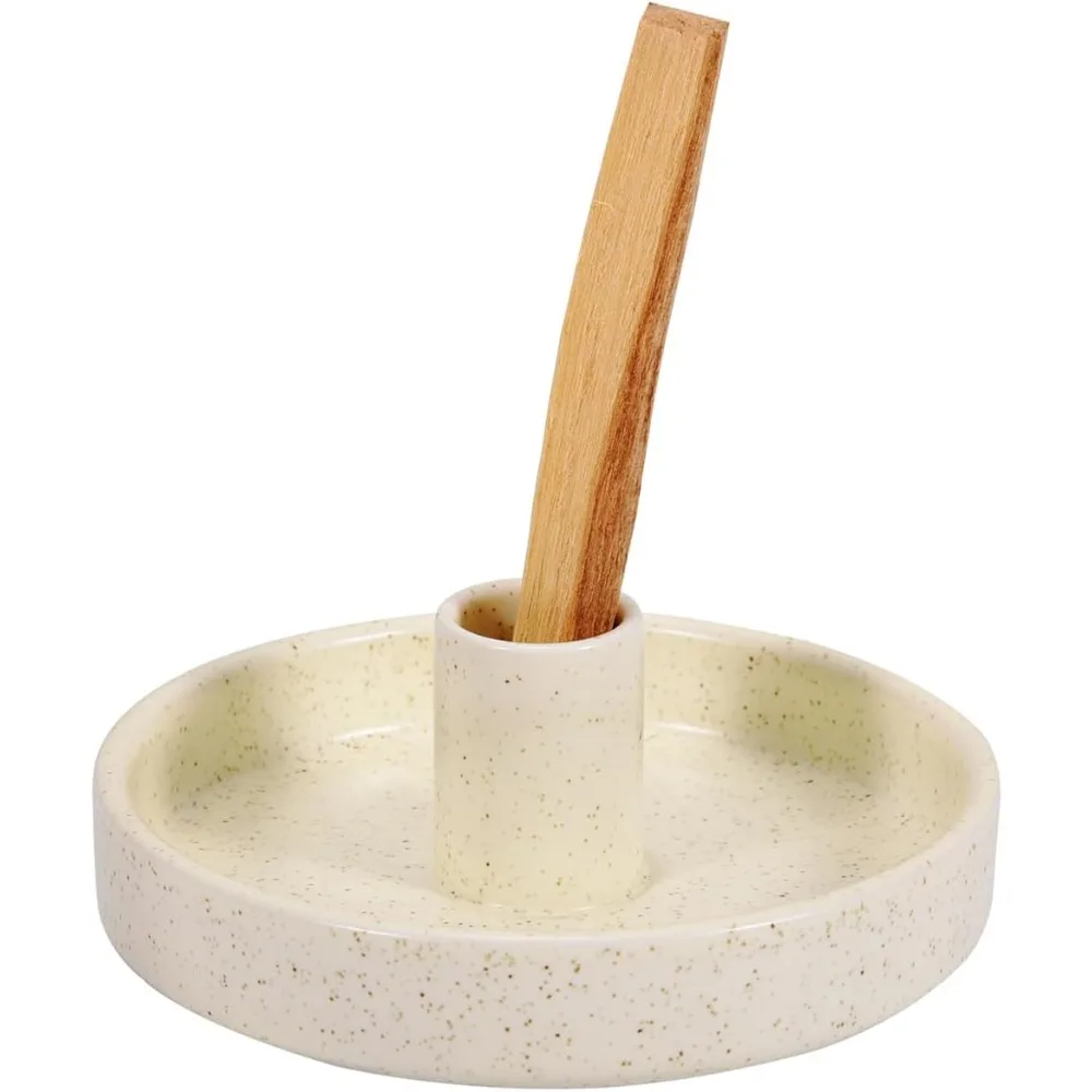 Palo Santo Holder, …