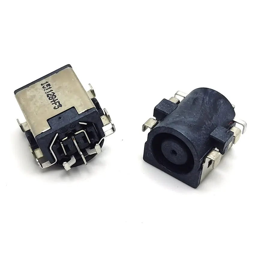 DC Power Jack Socket for HP Elitebook 820 840 G1 G2