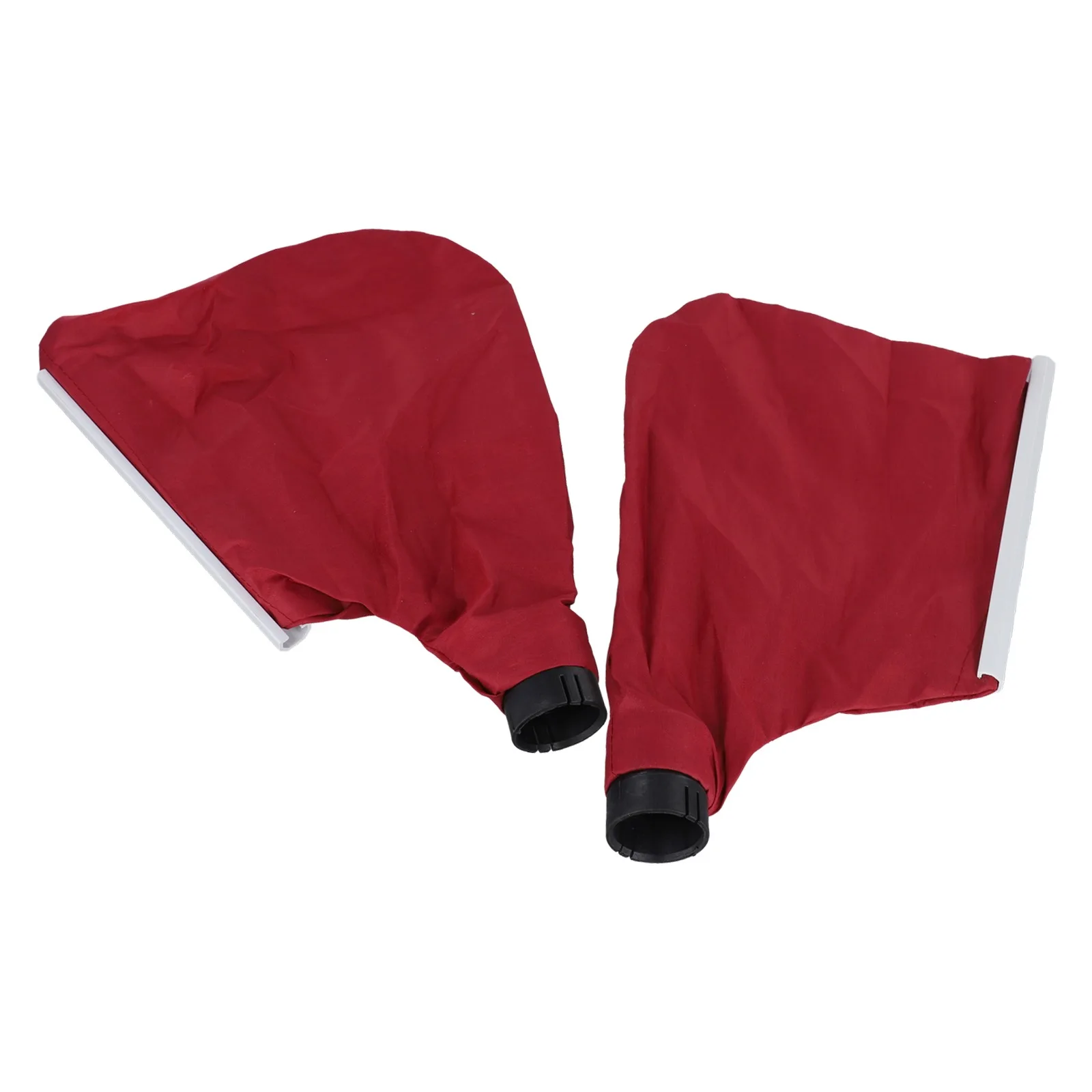 2PCS Belt Sander Cloth Dust Bags Replacement Parts Compatible with For 9403 9401 Models Dust Collection Covers