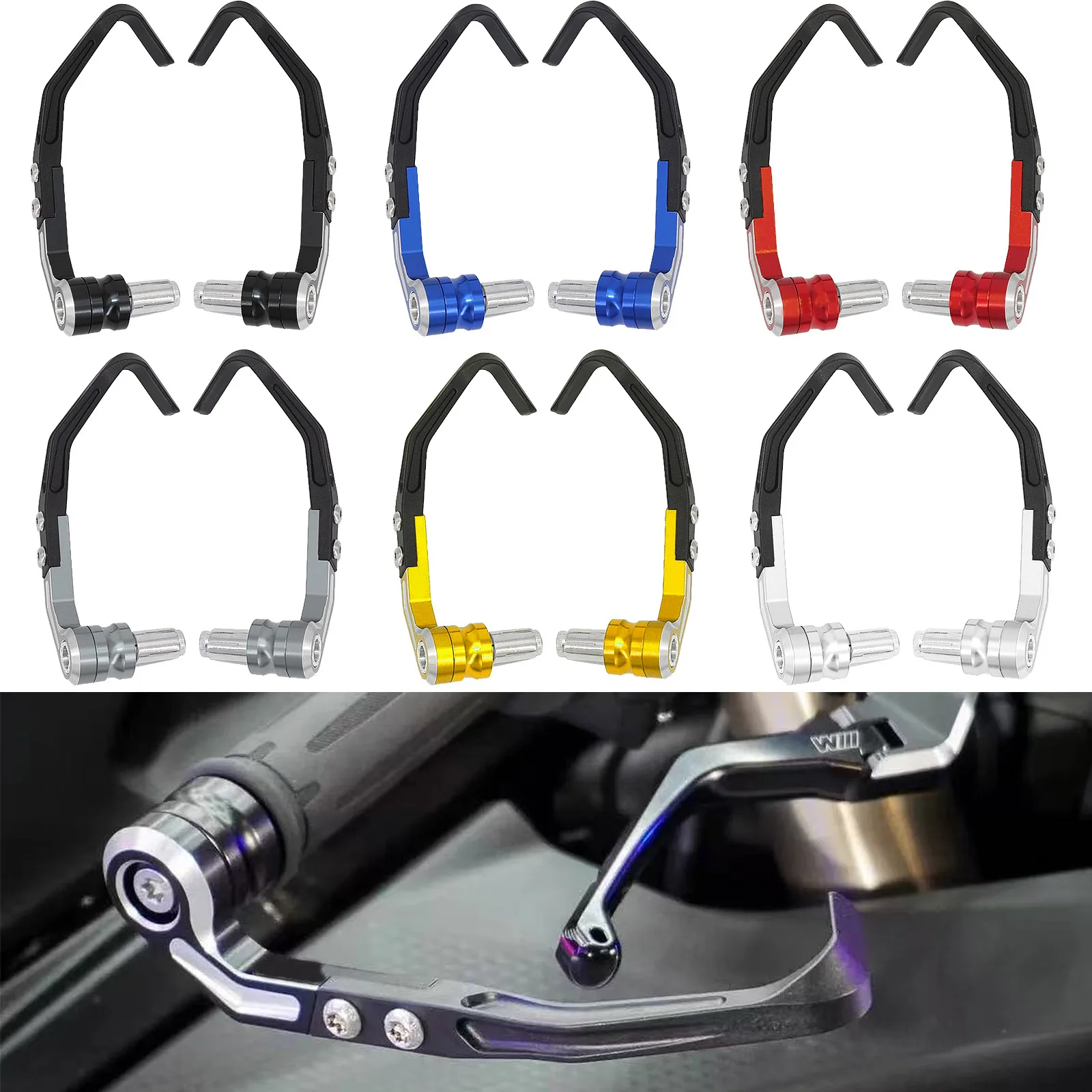 Motorcycles Accesso… - image