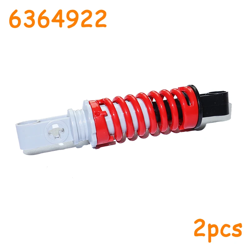 Variant: red-2pcs