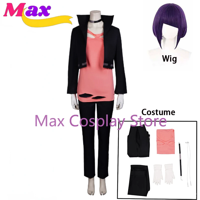 Max Cos Kyoka Jiro Cosplay Costumes Anime   Kyoka Jiro Cos Uniform Clothes Halloween