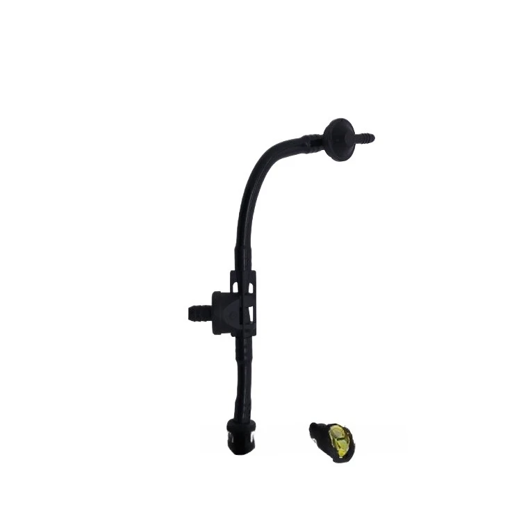

Auto parts, Volkswagen Jetta engine, vacuum hose for 03F133751B