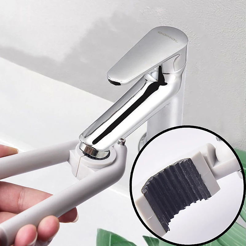 Universal Water Outlet Wrench Faucet Bubbler Wrench Faucet Nozzle Filter Remove Screw Tool Faucet Aerator Repair Installation