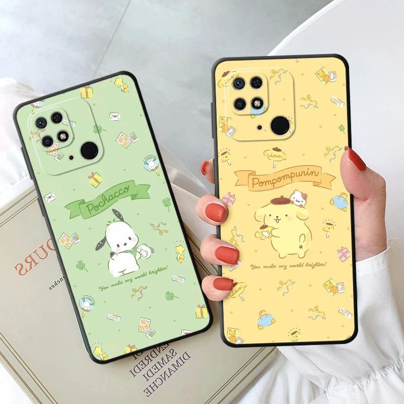 Melody Sanrio Case … - image