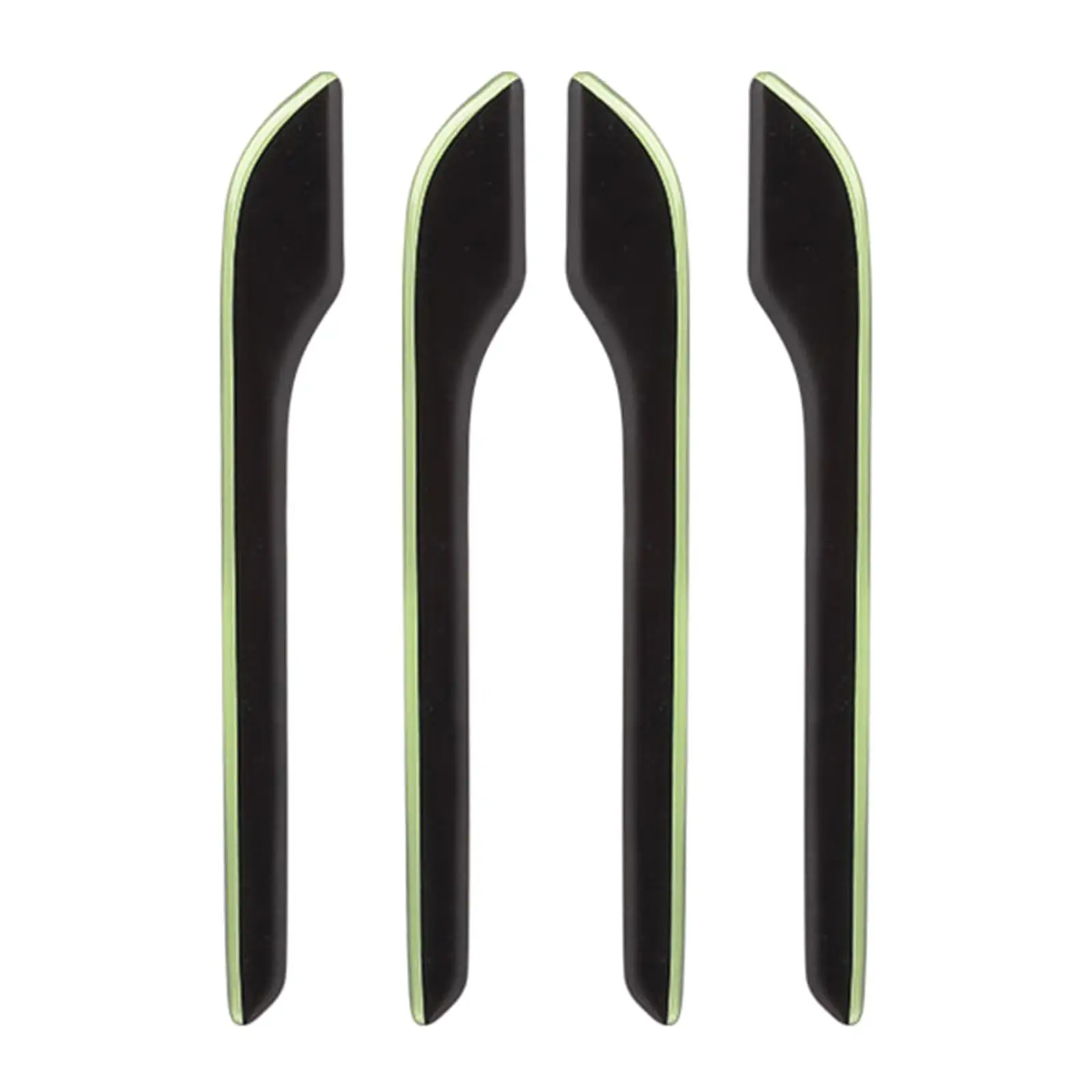 Door Sticker Decal Sticker Fit for /Y Exterior Accessories Sticker Easy to Install Noctilucent Material