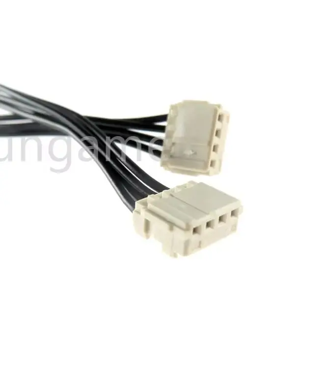 1pc For PS4 1200 ADP-200ER Power Cable 4 Pin Connection Supply
